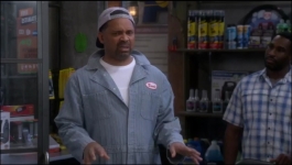 The Upshaws - Season 07 Episode 11